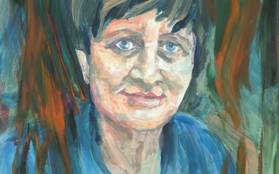 Zdenka